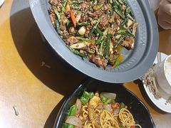 -花鸟鱼私家小厨(文殊院店)