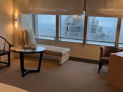 -上海柏悦酒店