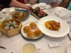 -广州逸林假日酒店·四季桃源中餐厅(白云山风景区店)