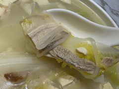 -关东小院(瀛海环宇坊店)