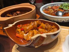 -柴米油盐(土菜院子店)
