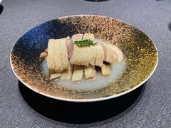 -兰庭玉树·老饭骨家宴(后海店)