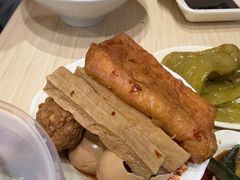 -东方削面(迎泽街店)