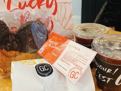 -GONTRAN CHERRIER·GC可颂(朝阳大悦城店)