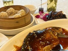 -楼外楼(西湖景区孤山路店)