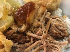 -林尧隆江猪脚饭店(东门店)
