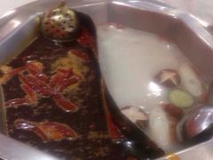 渝利火锅(96广场店)-渝利重庆火锅