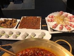 -巴蜀大宅门火锅(北大街店)