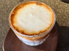 -沪水焙煎室(淡水路店)