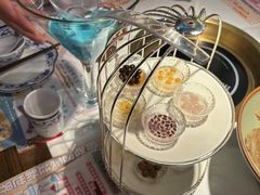 -哥老官重庆美蛙鱼头(日月光店)