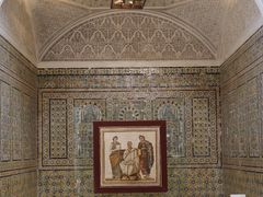 -巴尔多国家博物馆