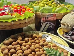 -汉阳廷自助烤肉(同和金铂天地店)