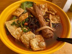 -龍城柳州螺蛳粉(群星路店)
