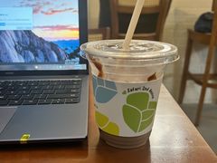 -SAFARI COFFEE