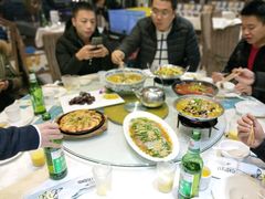 -三品香·江浙菜(松江九谊店)