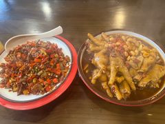 -江西老表·经典江西八大碗