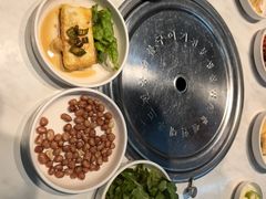 -六七八韩式烤肉·韩国料理(上杭路店)