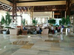 -惠州金海湾嘉华度假酒店