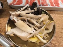 -菌小白火锅(时尚天河店)