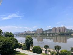 -江滨壹号艺文空间复合餐厅(闽江大道店)