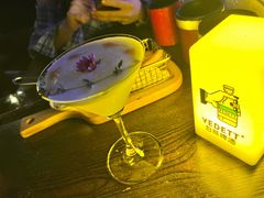 -MOSSO音乐酒吧·live house(长乐路店)