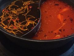 特色鸳鸯锅-滇池印象原生态火锅(南开大悦城店)