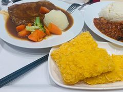 -宜家·瑞典风味餐厅(天津东丽商场店)