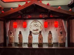 -唐山宴大唐州府精品中餐