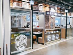 -顺德公猪肚鸡·椰子鸡(惠东天虹店)