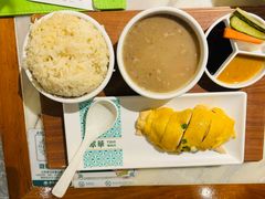 -翠华餐厅(德基广场店)