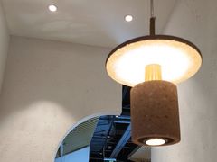 -蜜桃餐厅·伴山(绿宝广场店)