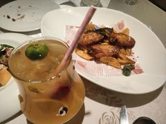 -PARFUM FLORAL花境法餐(南京首店)
