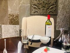 -大理实力希尔顿酒店御璽中餐厅YUXI – CHINESE RESTAURANT
