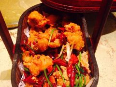 -卫鼎轩·曹公馆(鼓楼店)