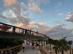 -大梅沙海滨公园