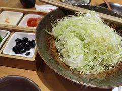 -胜博殿日式炸猪排(悠唐店)