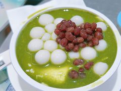 -满记甜品(苏州中心店)