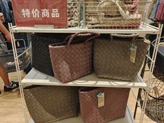 -MUJI无印良品(华贸店)