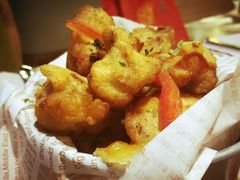 鸡块-G+KITCHEN(龙湖狮山天街店)