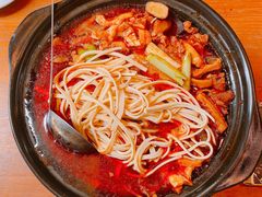 -肖记公安牛肉鱼杂馆· 省级非物质文化遗产(仁和路店)