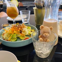 -LePark乐派亲子餐厅(33小镇店)
