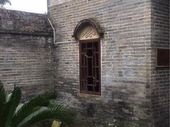 -扬美古镇景区