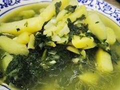 -老舅老蒙肉饼非遗店(一店)