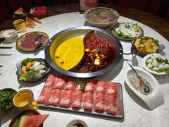 -根据地火锅(南河桥店)