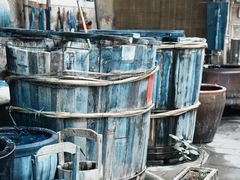 -璞真扎染博物馆