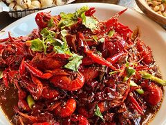 -九號院子海鲜烧烤