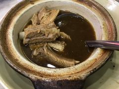 -新峰肉骨茶(总店)