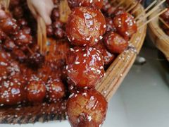 -邓记新一代糖油果子(四川煤管局供销公司职工宿舍店)
