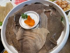 草原鲜毛肚-宝泉铜锅·涮羊肉(解放东路店)