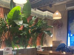 -云阿蛮云南生烫牛肉米线(奉贤路店)